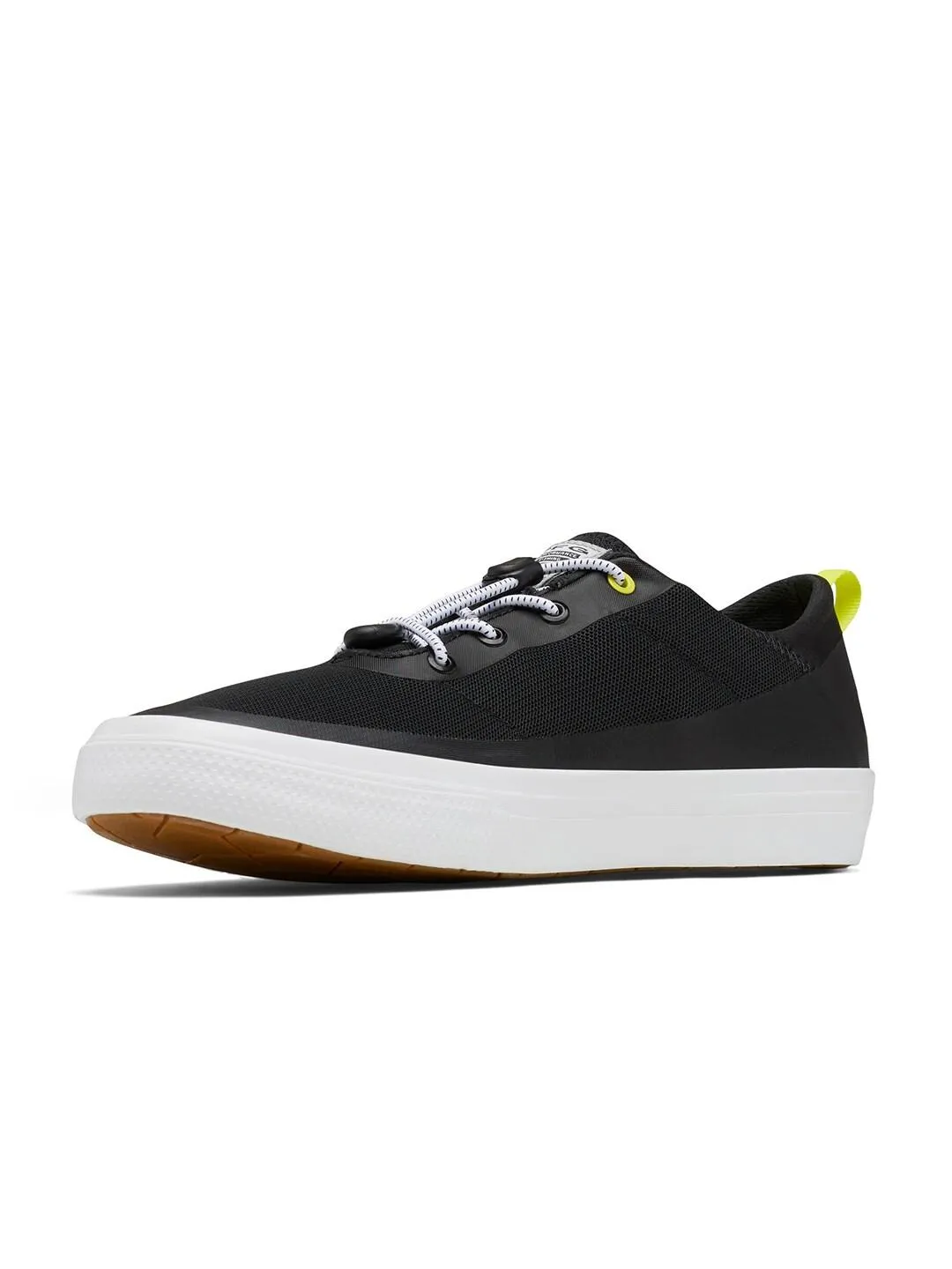 Columbia Men Black BONEHEAD PFG