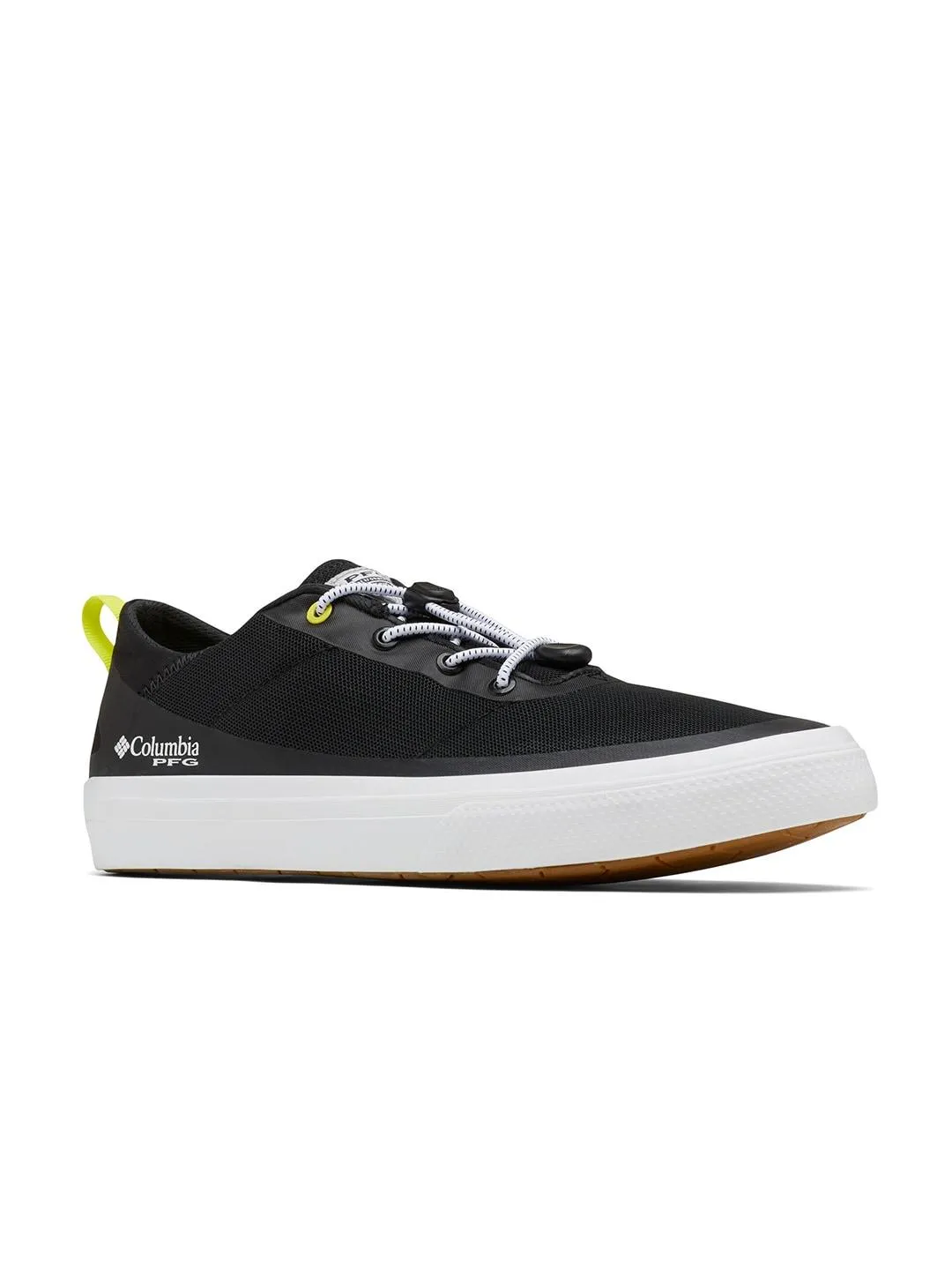 Columbia Men Black BONEHEAD PFG