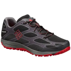 Columbia Men Black CONSPIRACY IV OUTDRY (Complete Waterproof)