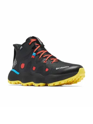 Columbia Men Black ESCAPE THRIVE ENDURE (Complete Waterproof)