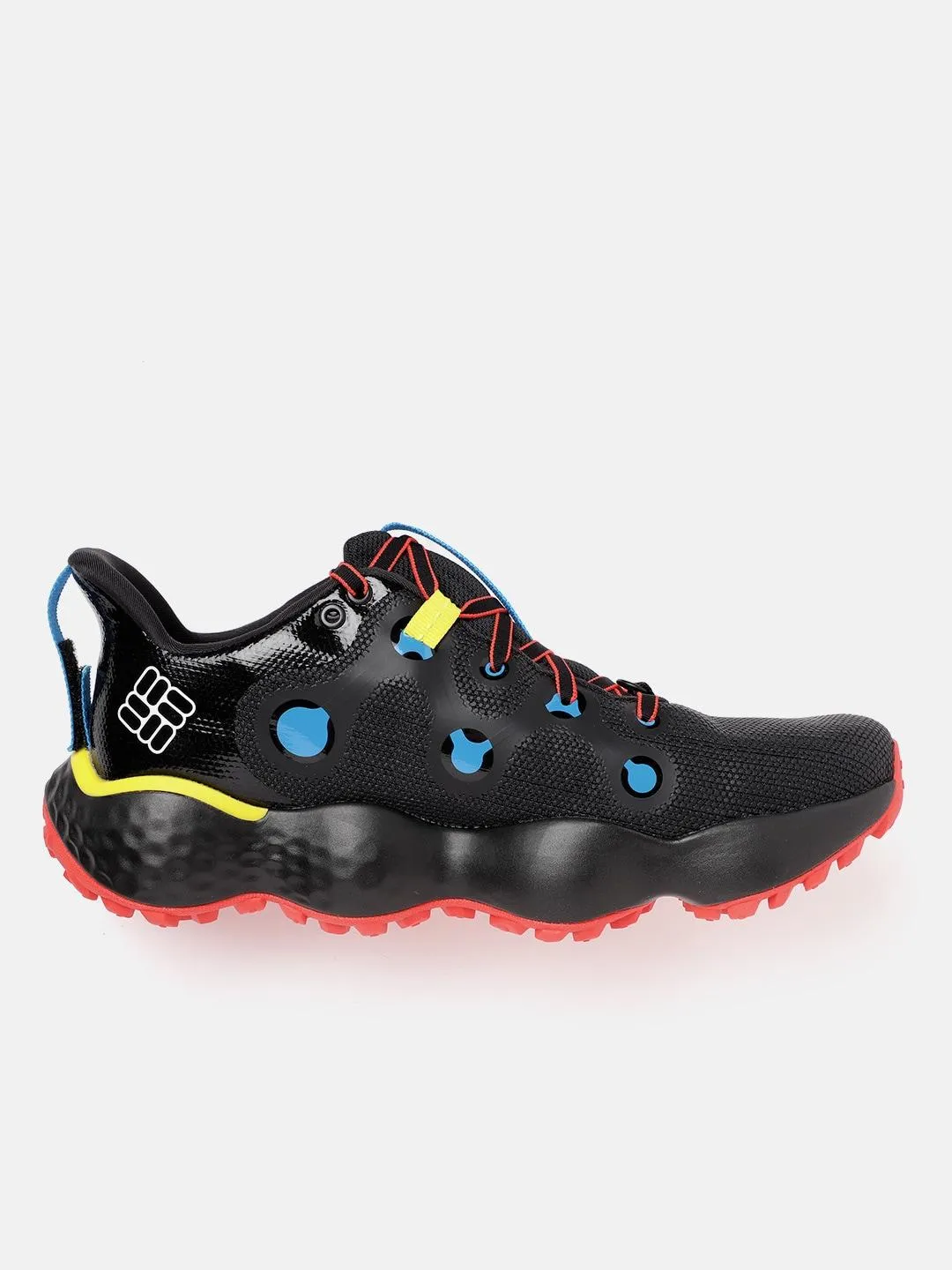 Columbia Men Black ESCAPE THRIVE ULTRA