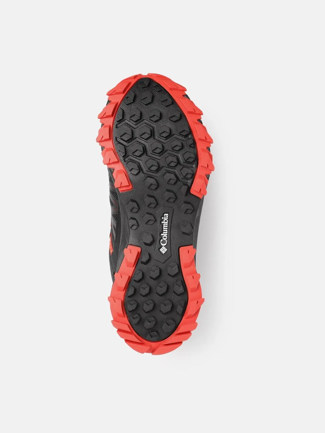 Columbia Men Black PEAKFREAK II OUTDRY (Complete Waterproof)