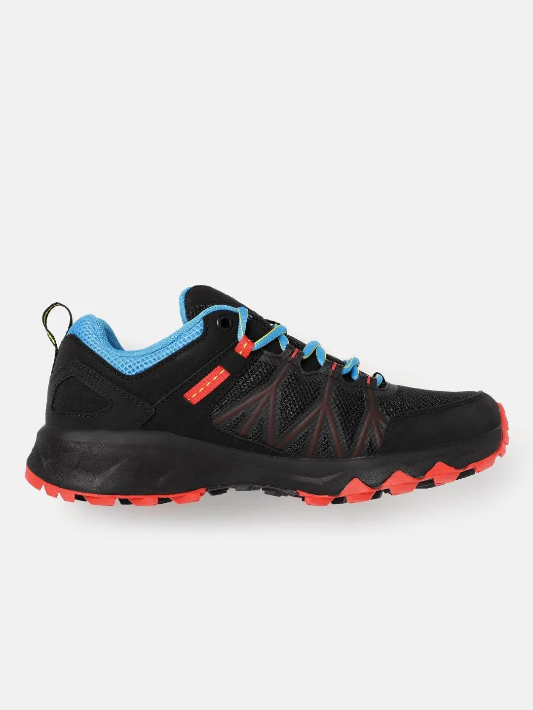 Columbia Men Black PEAKFREAK II OUTDRY (Complete Waterproof)
