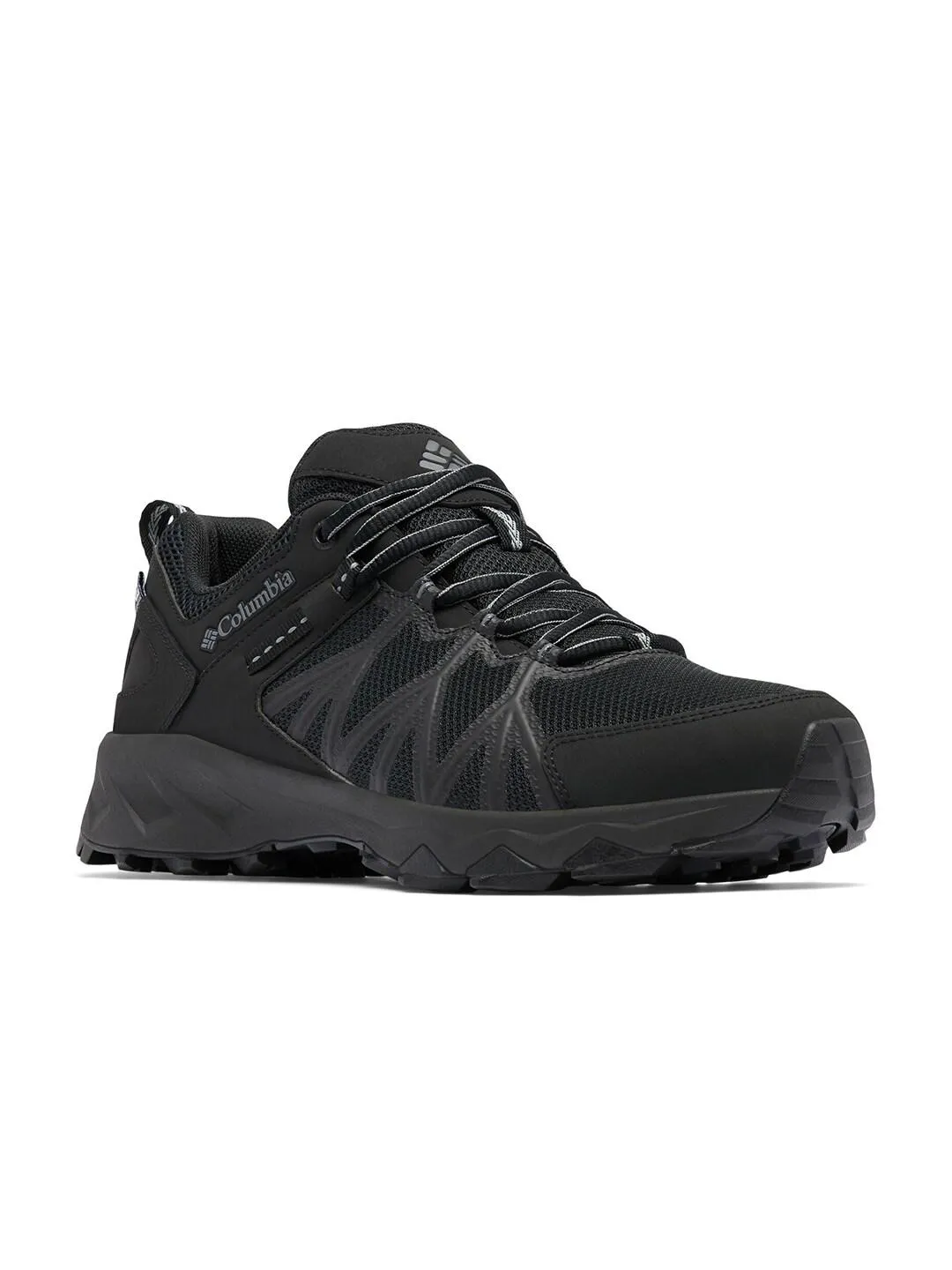Columbia Men Black PEAKFREAK II OUTDRY
