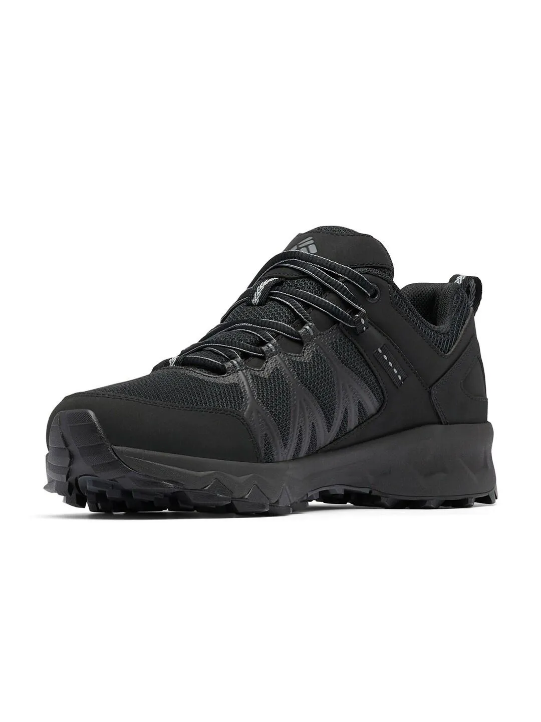 Columbia Men Black PEAKFREAK II OUTDRY