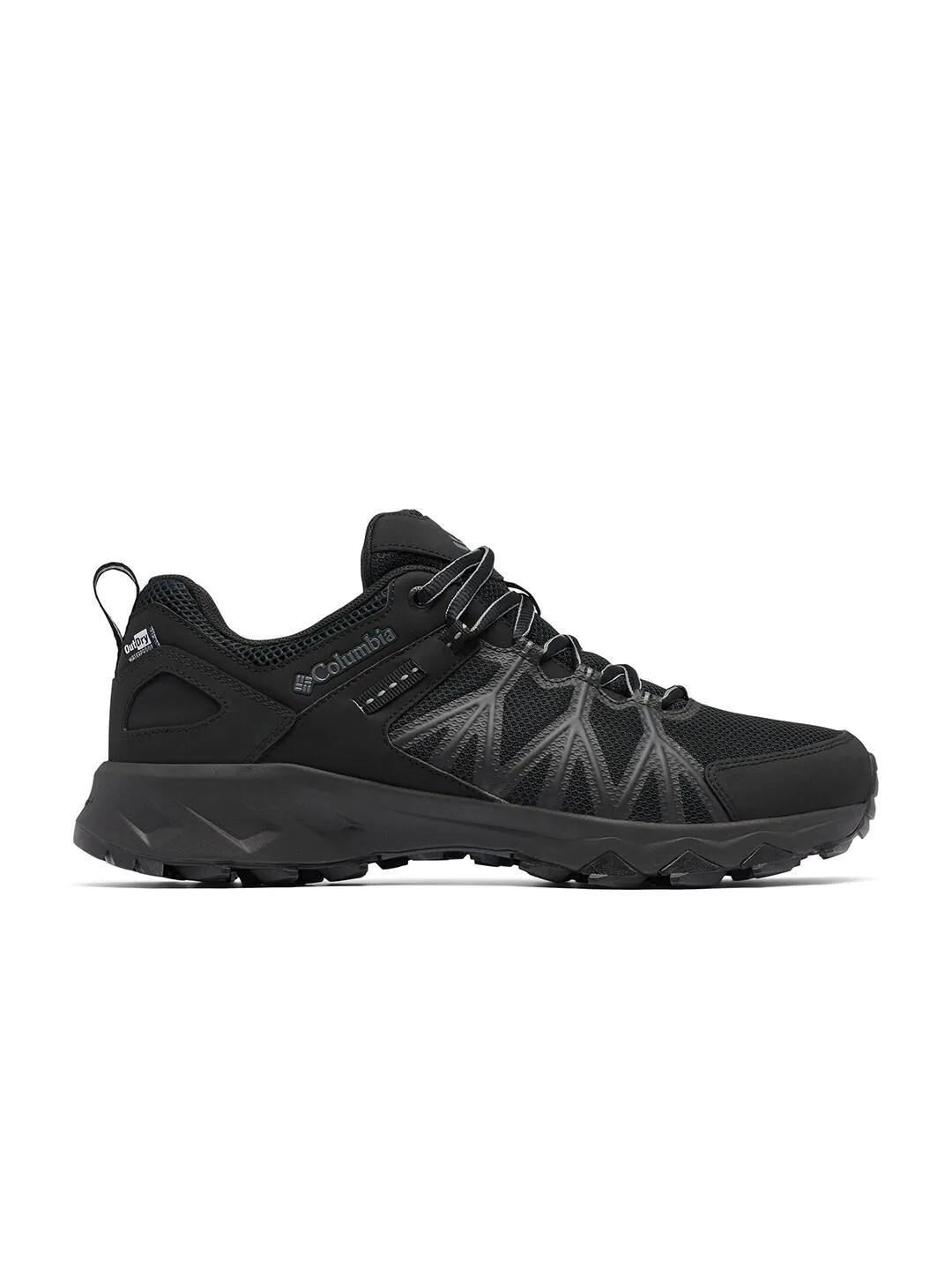 Columbia Men Black PEAKFREAK II OUTDRY