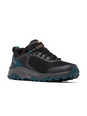 Columbia Men Black TRAILSTORM ASCEND WP
