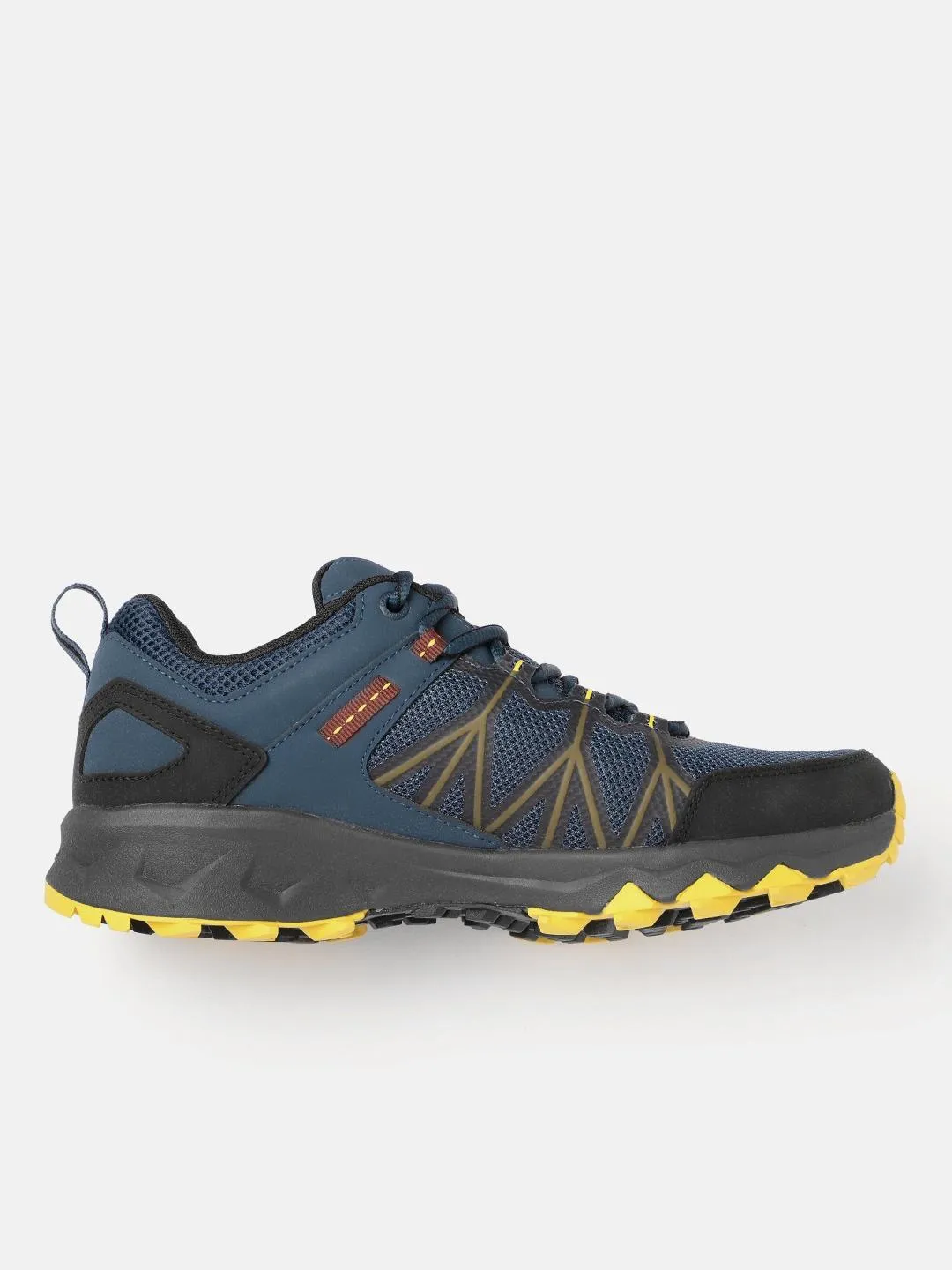 Columbia Men Blue PEAKFREAK II OUTDRY (Complete Waterproof)