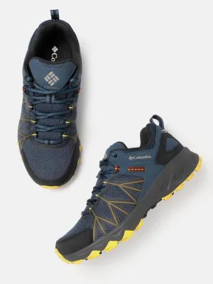 Columbia Men Blue PEAKFREAK II OUTDRY (Complete Waterproof)