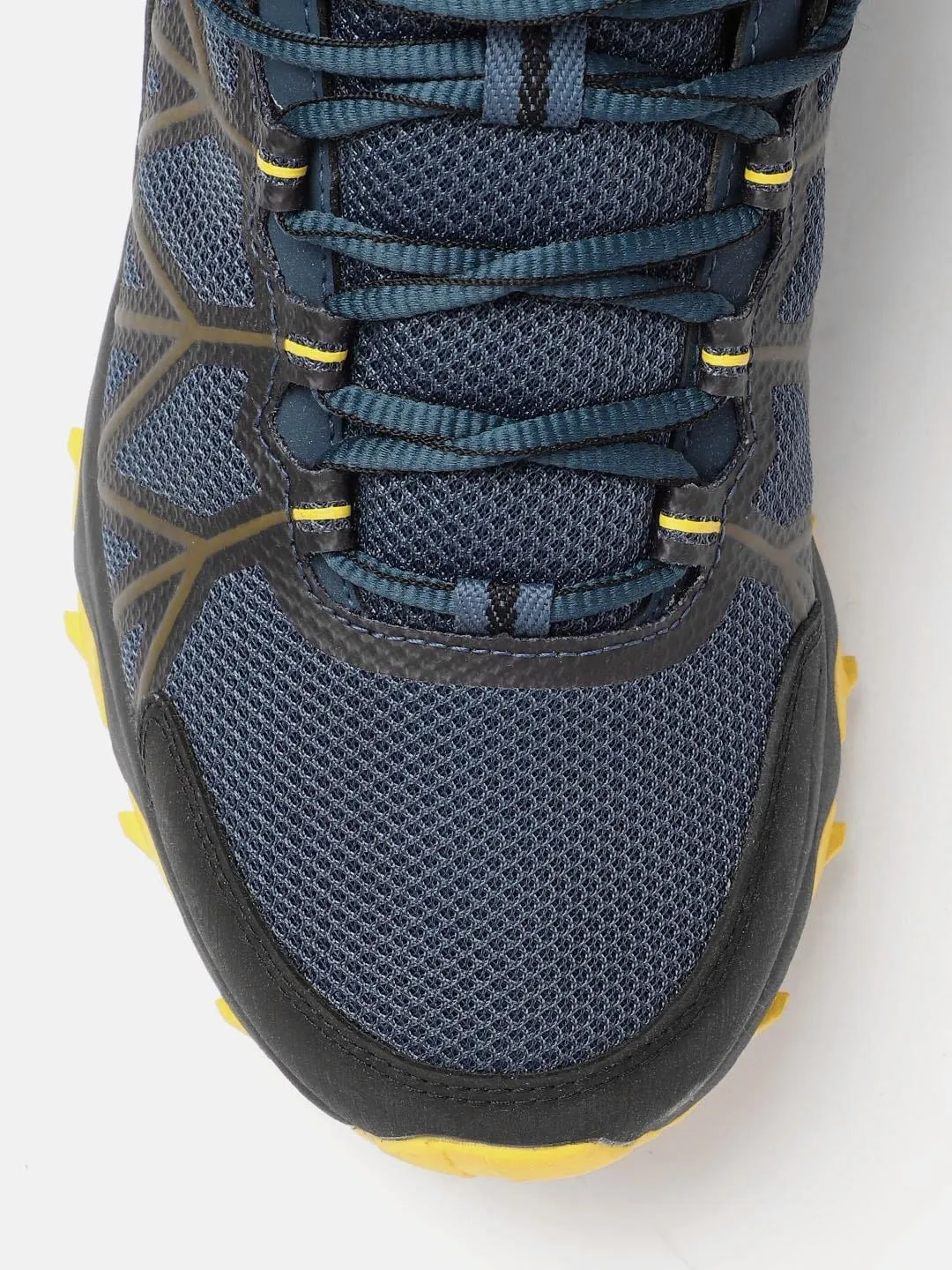 Columbia Men Blue PEAKFREAK II OUTDRY (Complete Waterproof)