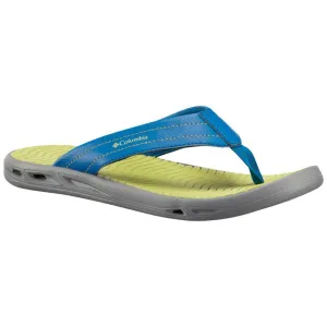 Columbia Men Blue VENT CUSH FLIP