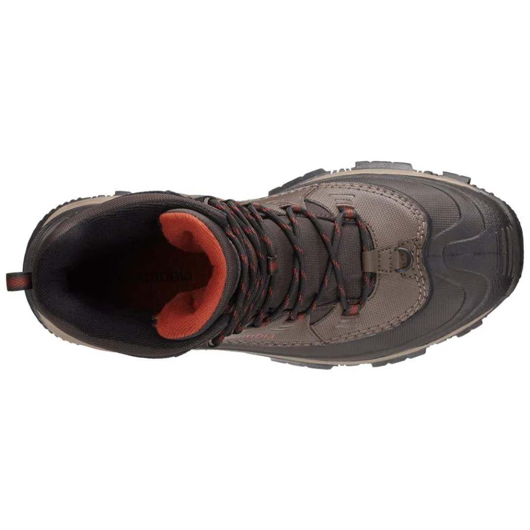 Columbia Men Brown BUGABOOT III