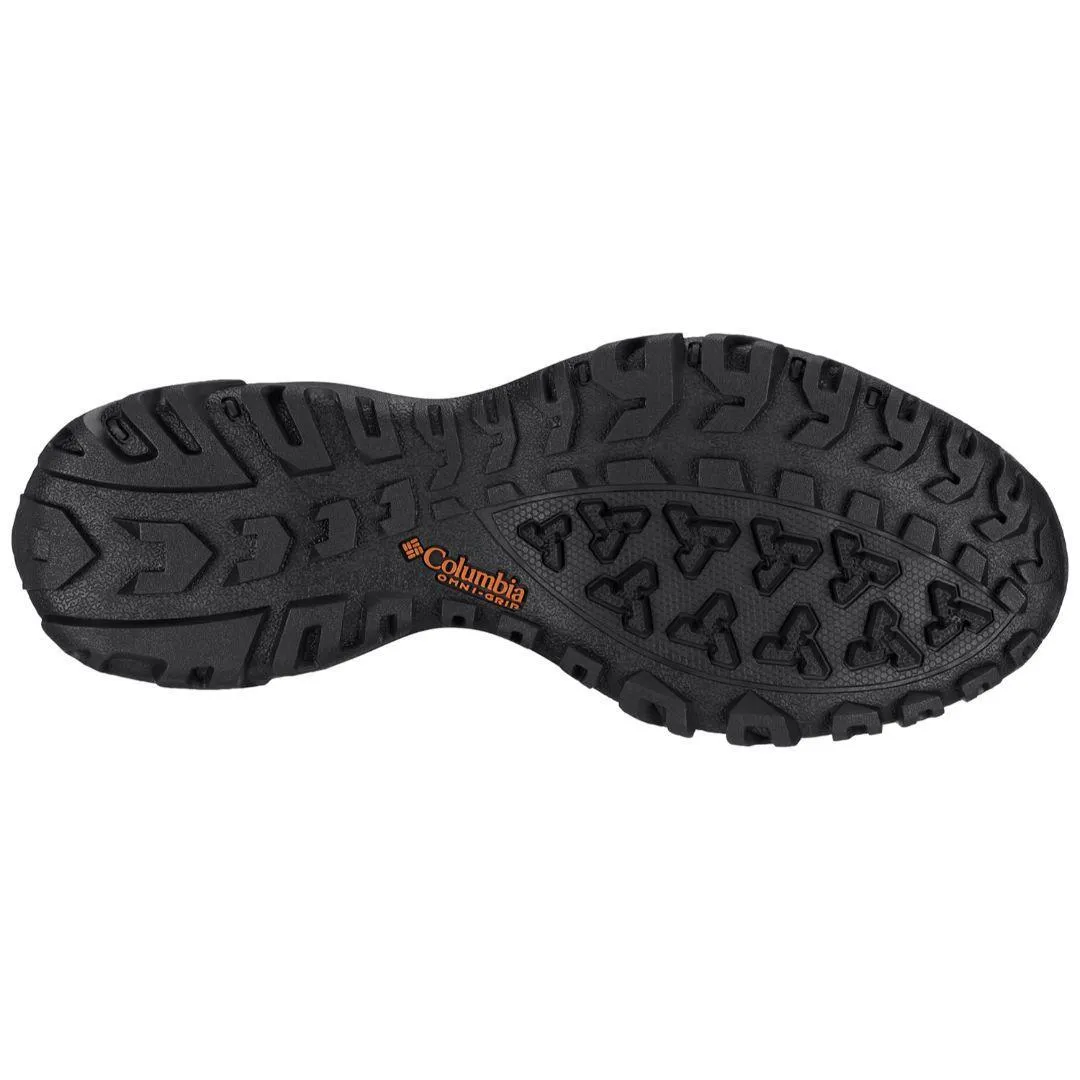 Columbia Men Brown GRAND CANYON MID OUTDRY (Complete Waterproof)