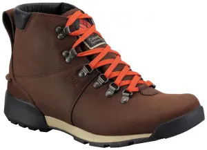 Columbia Men Brown ORIGINAL ALPINE