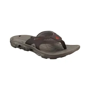 Columbia Men Brown TECHSUN VENT FLIP