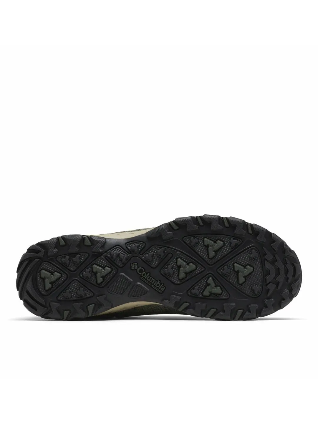 Columbia Men FIRECAMP REMESH