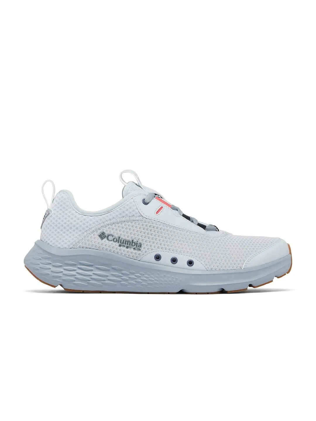Columbia Men Grey CASTBACK PFG