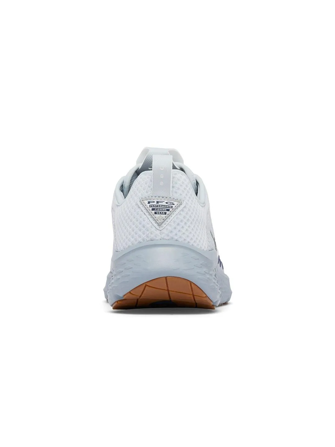 Columbia Men Grey CASTBACK PFG