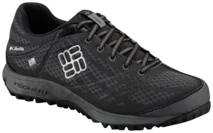 Columbia Men Grey CONSPIRACY II OUTDRY (Complete Waterproof)