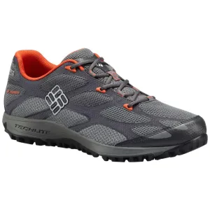 Columbia Men Grey CONSPIRACY IV OUTDRY (Complete Waterproof)