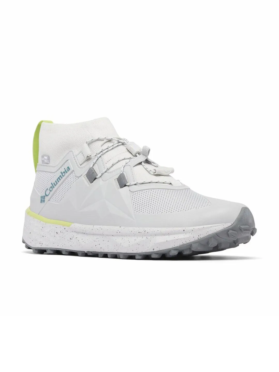 Columbia Men Grey FACET 75 ALPHA OUTDRY