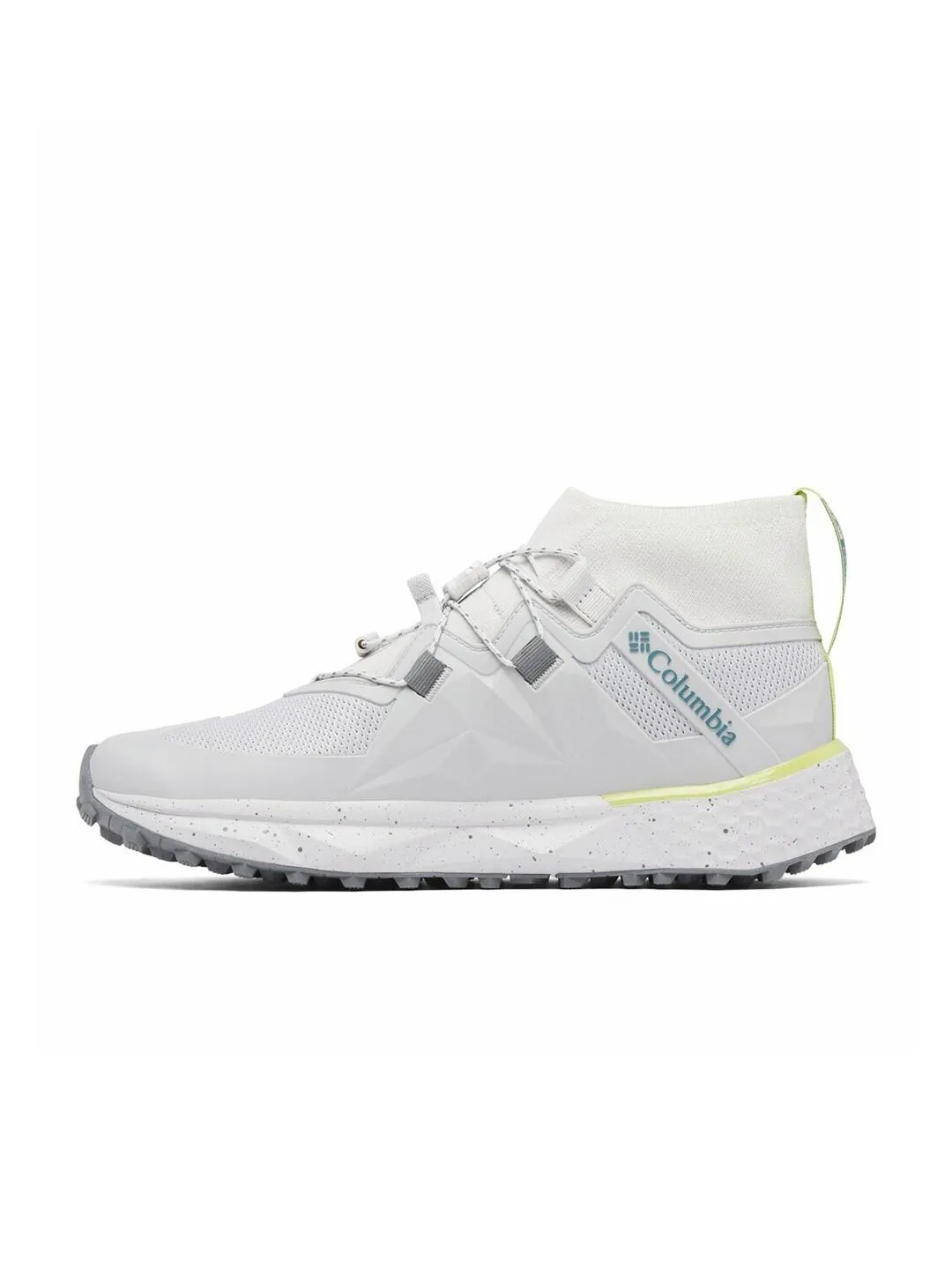 Columbia Men Grey FACET 75 ALPHA OUTDRY