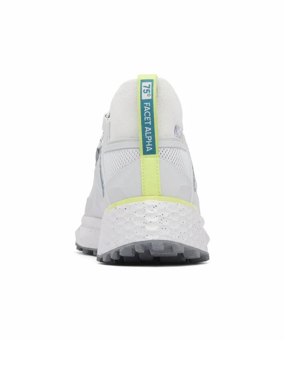Columbia Men Grey FACET 75 ALPHA OUTDRY