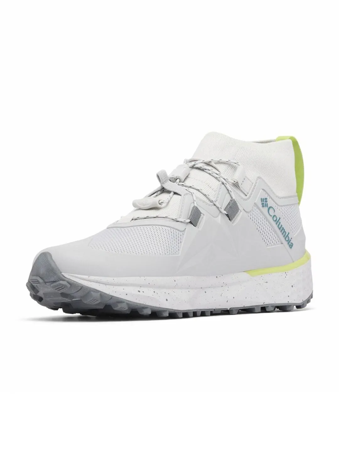 Columbia Men Grey FACET 75 ALPHA OUTDRY