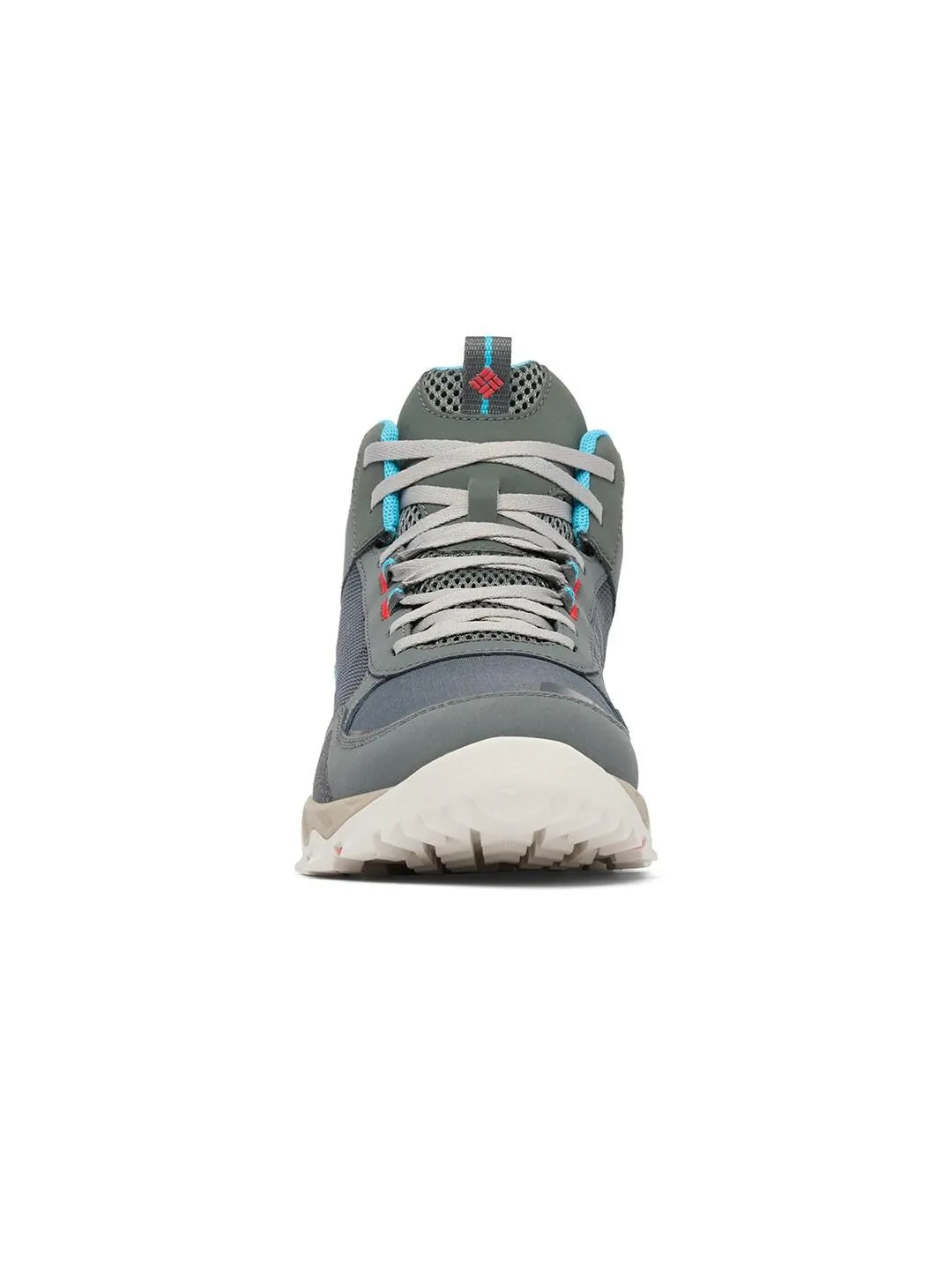 Columbia Men Grey FLOW CENTRE