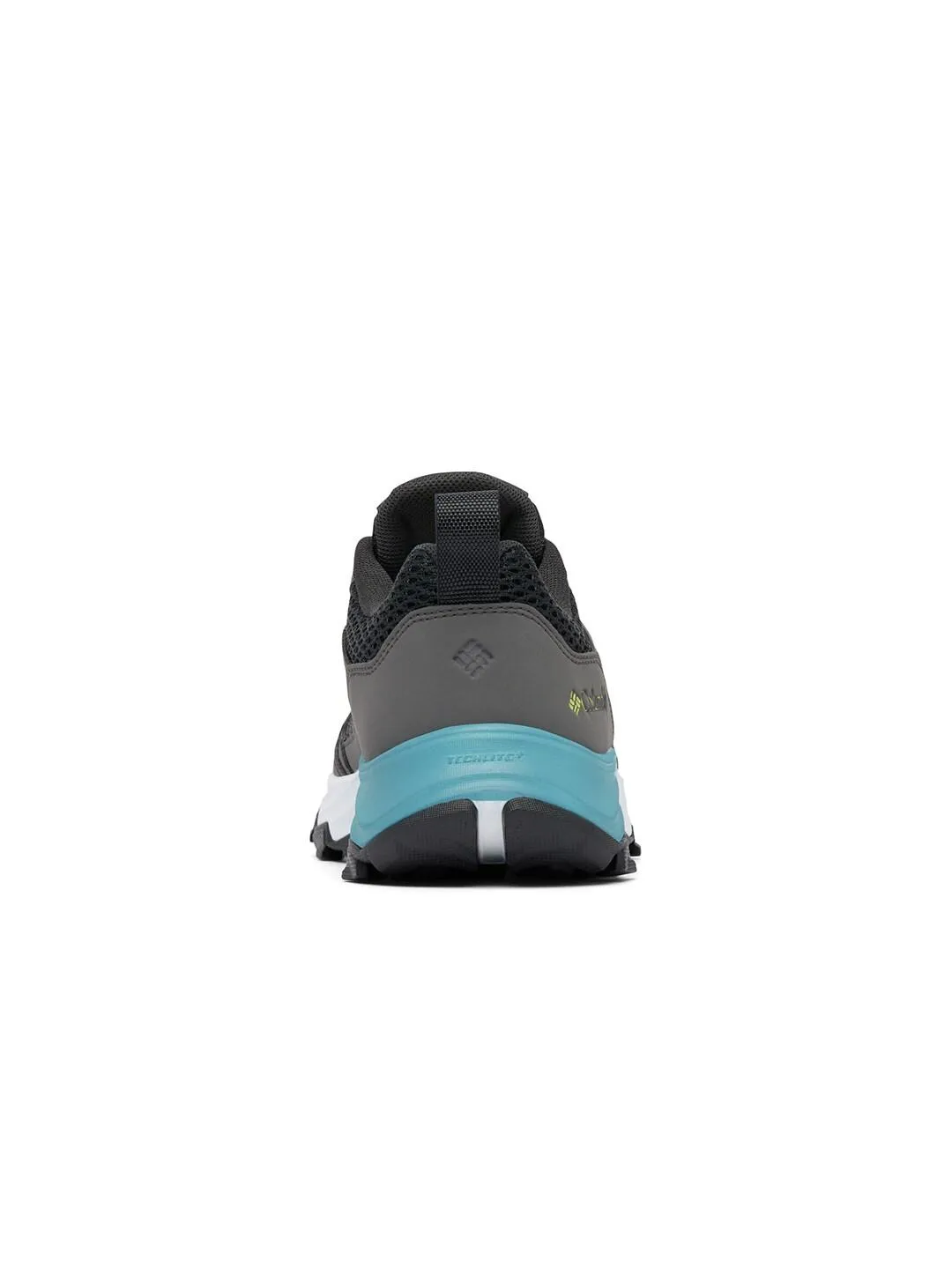 Columbia Men Grey HATANA BREATHE