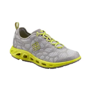 Columbia Men Grey MEGAVENT