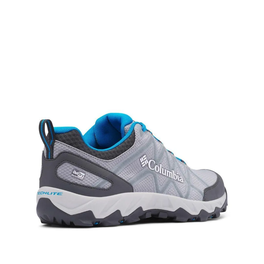 Columbia Men Grey PEAKFREAK X2 OUTDRY (Complete Waterproof)