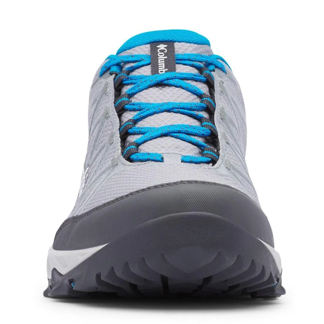 Columbia Men Grey PEAKFREAK X2 OUTDRY (Complete Waterproof)