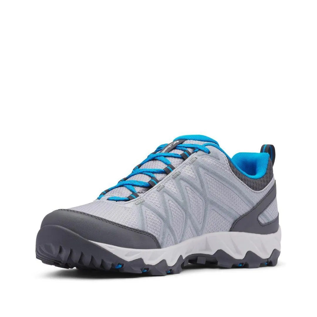 Columbia Men Grey PEAKFREAK X2 OUTDRY (Complete Waterproof)