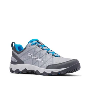 Columbia Men Grey PEAKFREAK X2 OUTDRY (Complete Waterproof)