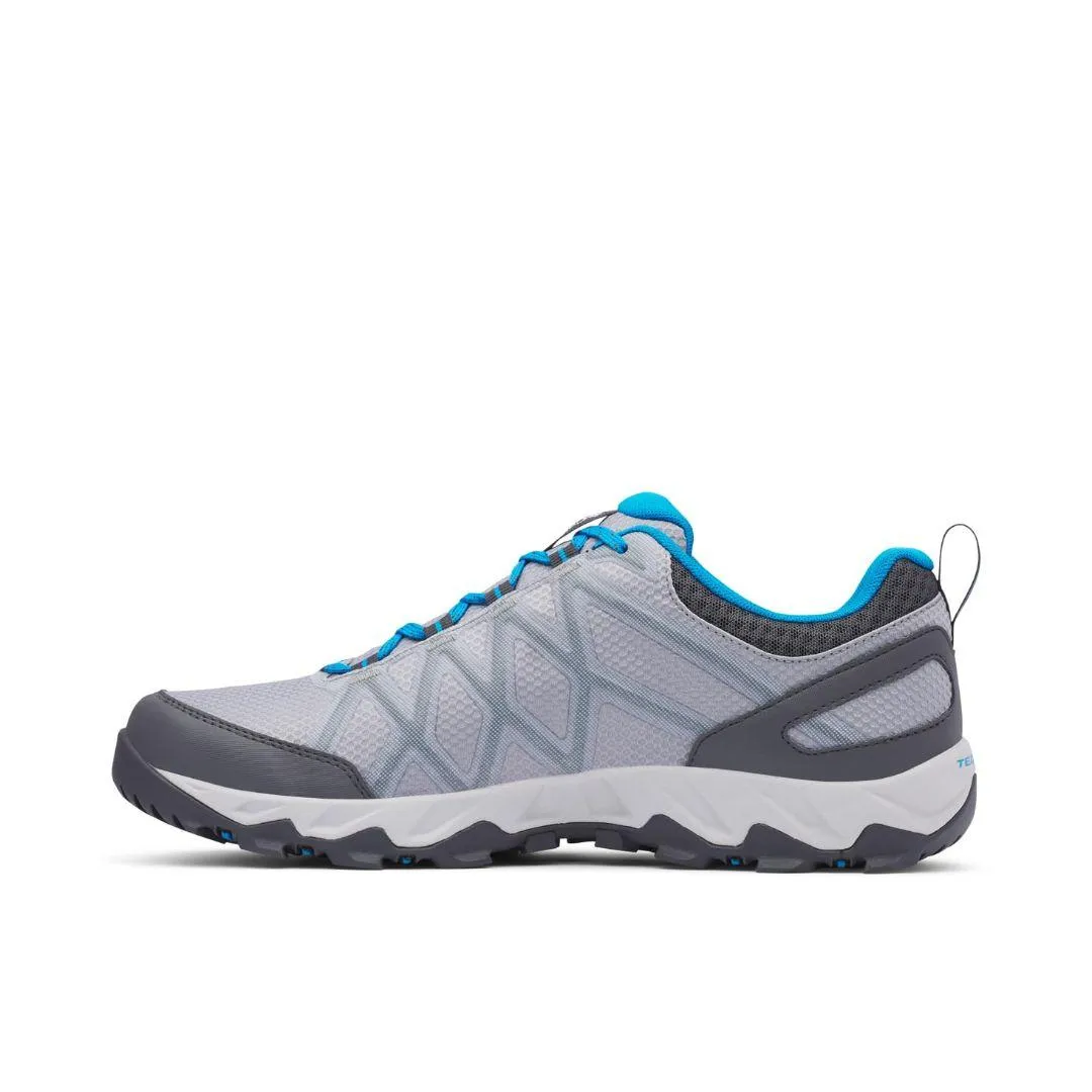 Columbia Men Grey PEAKFREAK X2 OUTDRY (Complete Waterproof)
