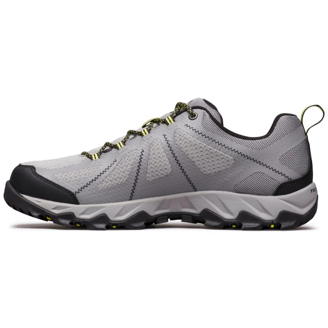 Columbia Men Grey PEAKFREAK XCRSN II XCEL LOW OUTDRY (Complete Waterproof)