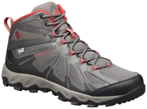 Columbia Men Grey PEAKFREAK XCRSN II XCEL MID OUTDRY (Complete Waterproof)