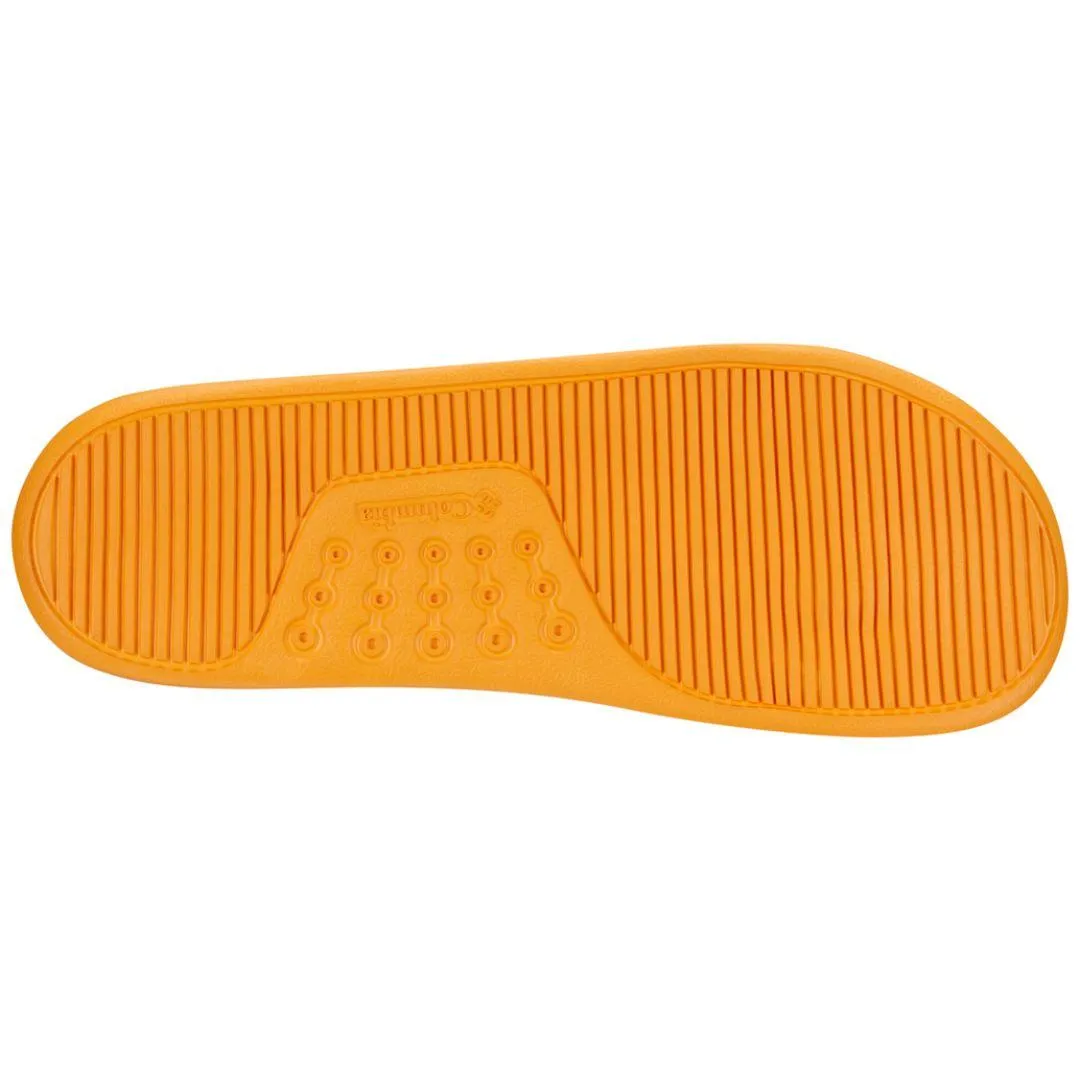Columbia Men Grey VENT CUSH FLIP