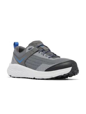 Columbia Men Grey VERTISOL TRAIL