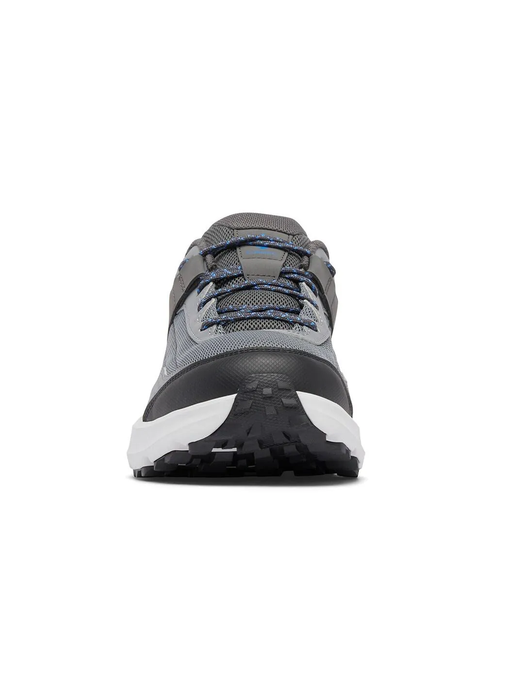 Columbia Men Grey VERTISOL TRAIL