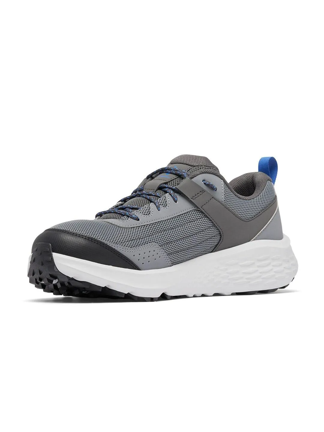 Columbia Men Grey VERTISOL TRAIL