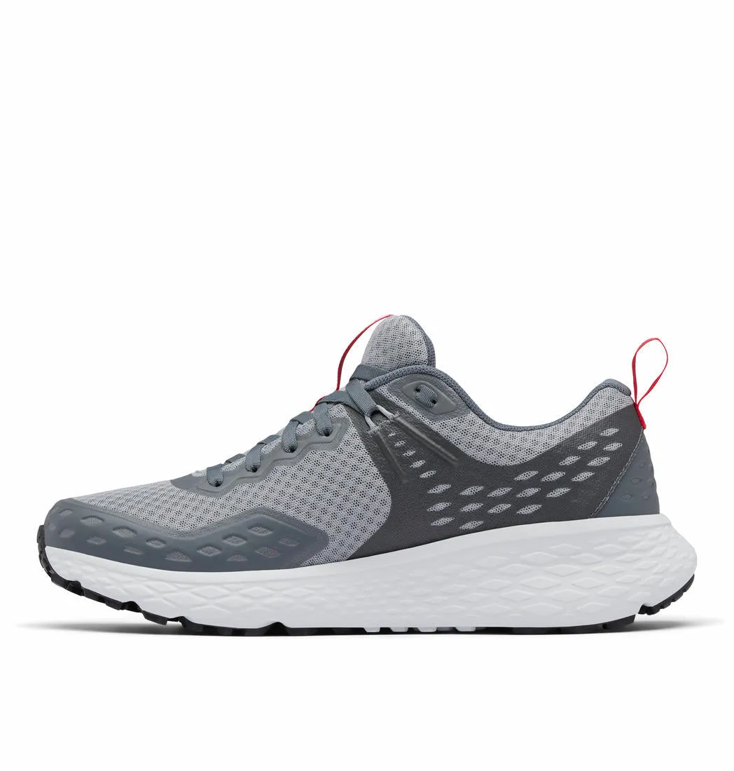 Columbia Mens Grey KONOS TRS OUTDRY