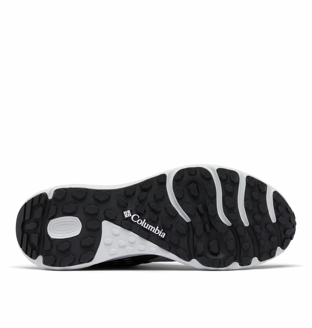 Columbia Mens Grey KONOS TRS OUTDRY