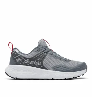 Columbia Mens Grey KONOS TRS OUTDRY