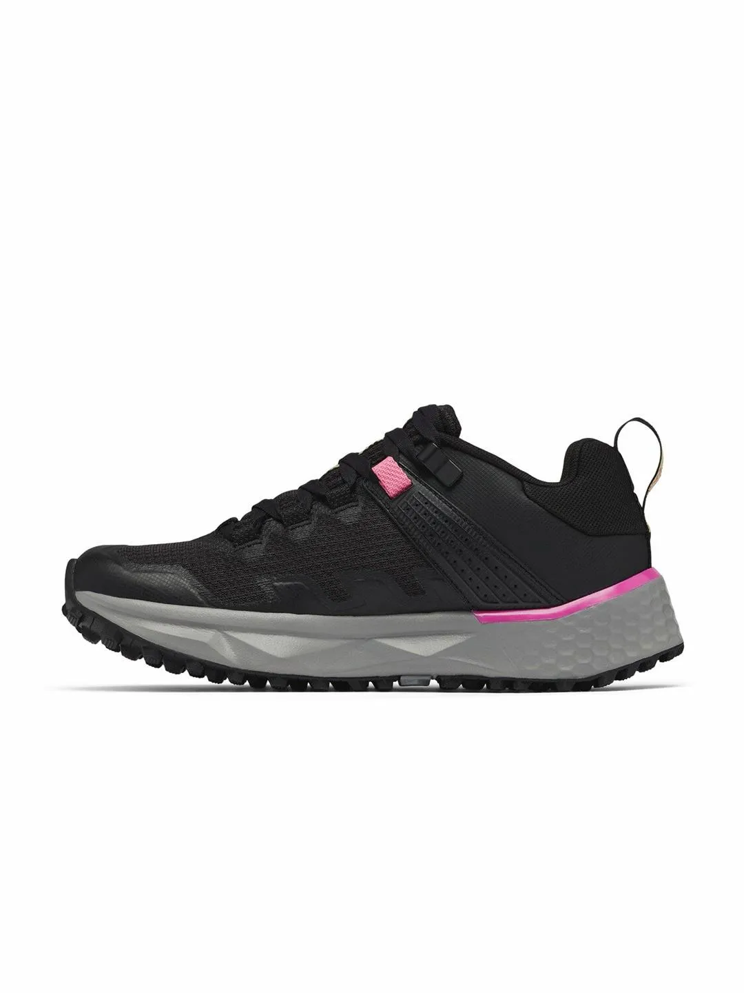 Columbia Women Black FACET 75 OUTDRY (Complete Waterproof)