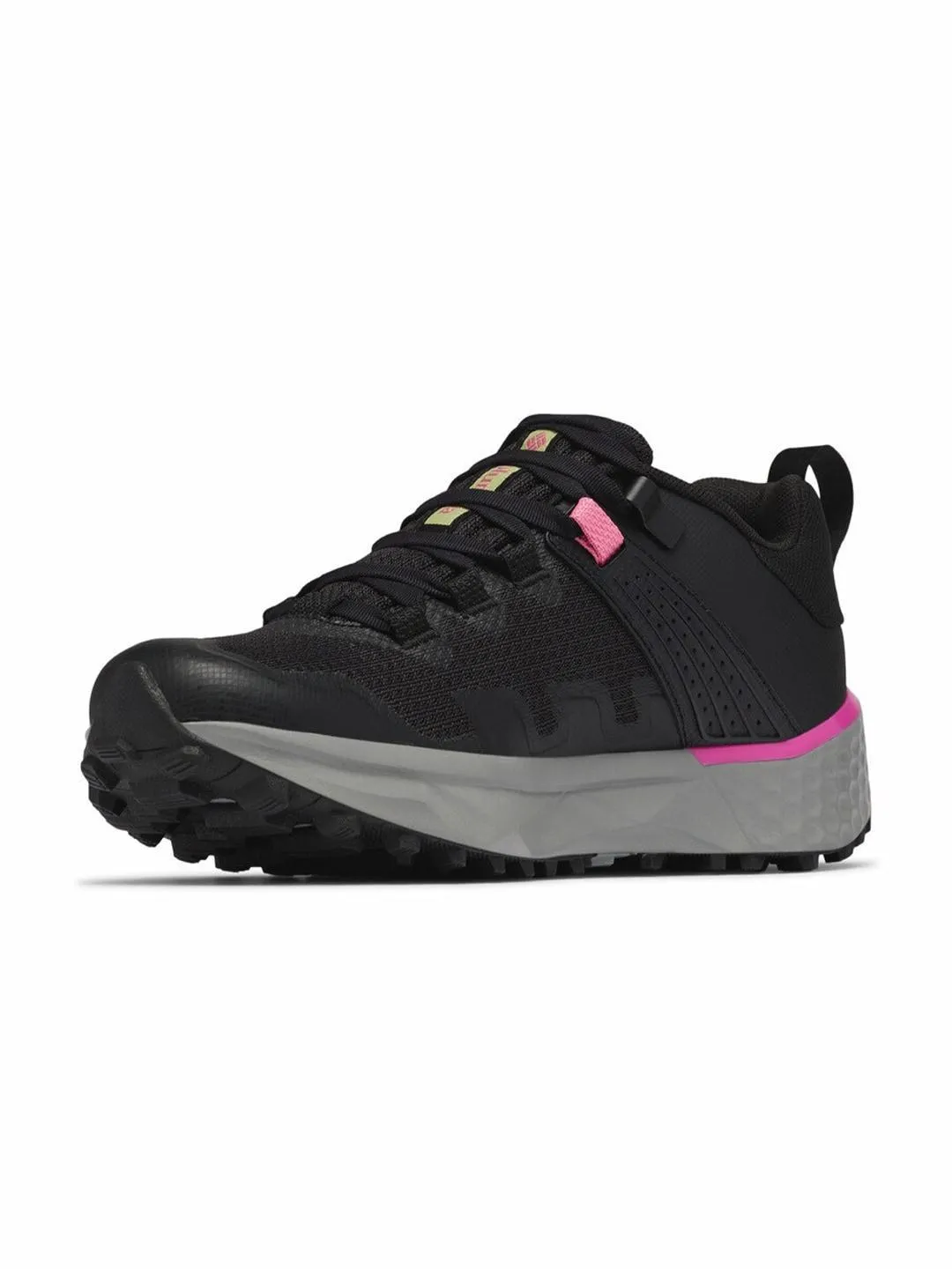 Columbia Women Black FACET 75 OUTDRY (Complete Waterproof)
