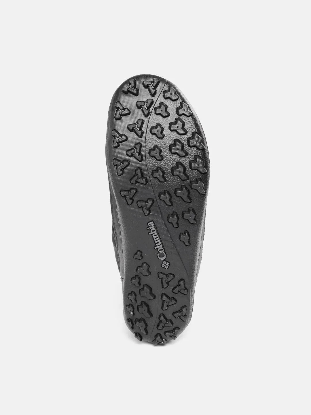 Columbia Women Black MINX SLIP IV Water Resistant Shoes