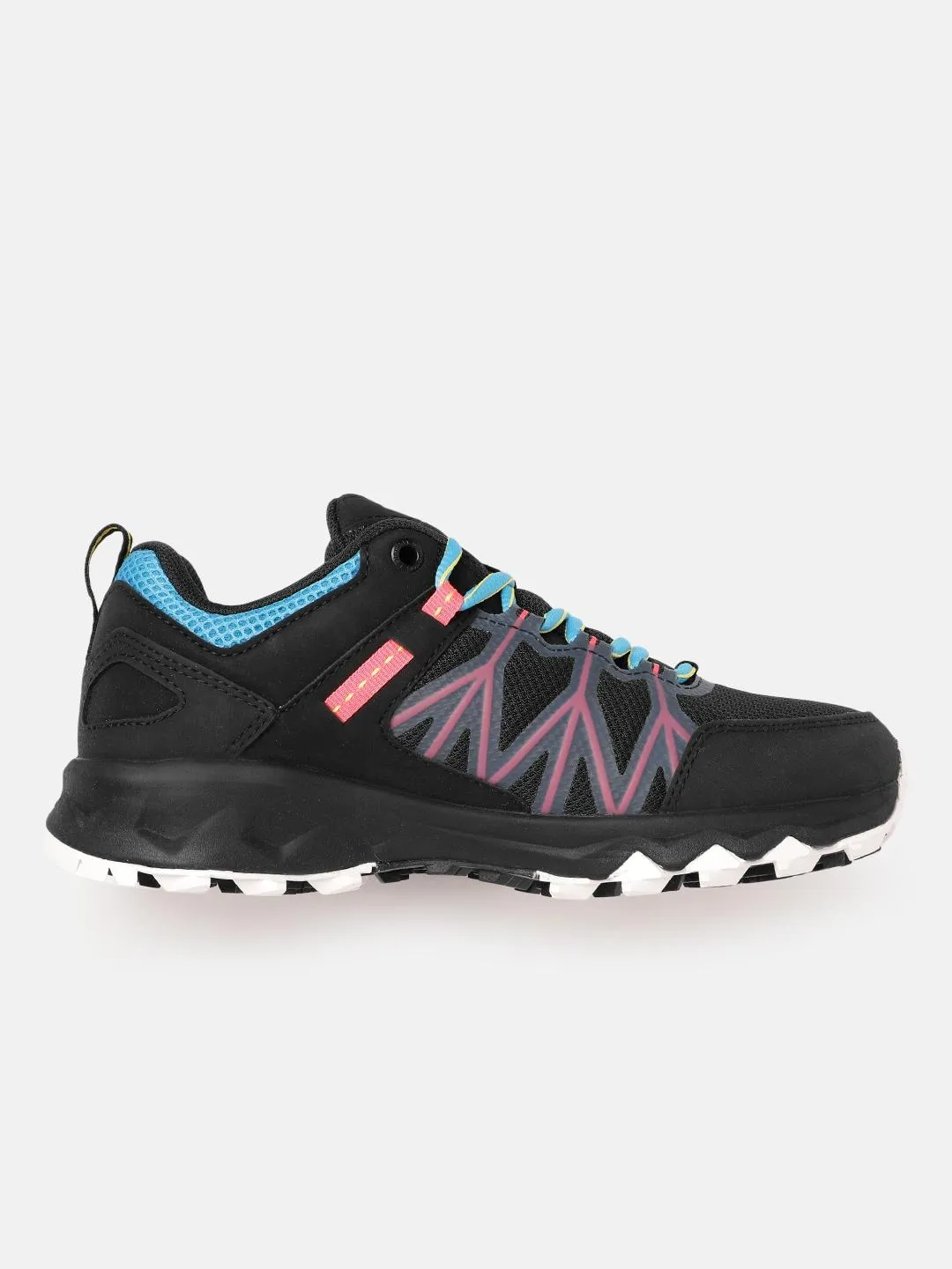 Columbia Women Black PEAKFREAK II OUTDRY (Complete Waterproof)