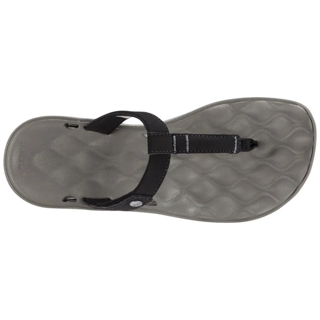 Columbia Women Black SUNLIGHT VENT FLIP